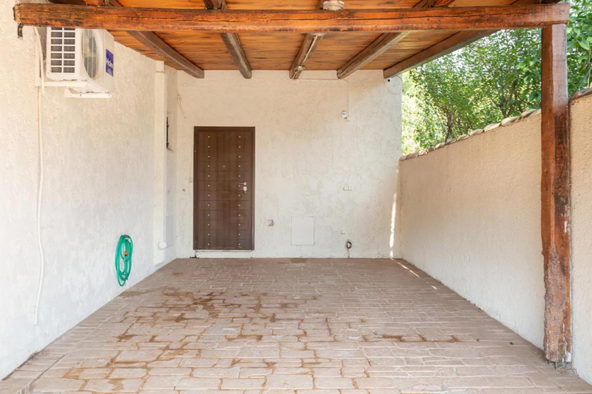 Turdus Merula Retreat Nea Makri Ngoại thất bức ảnh